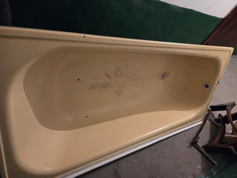 Ваная среднем состояни