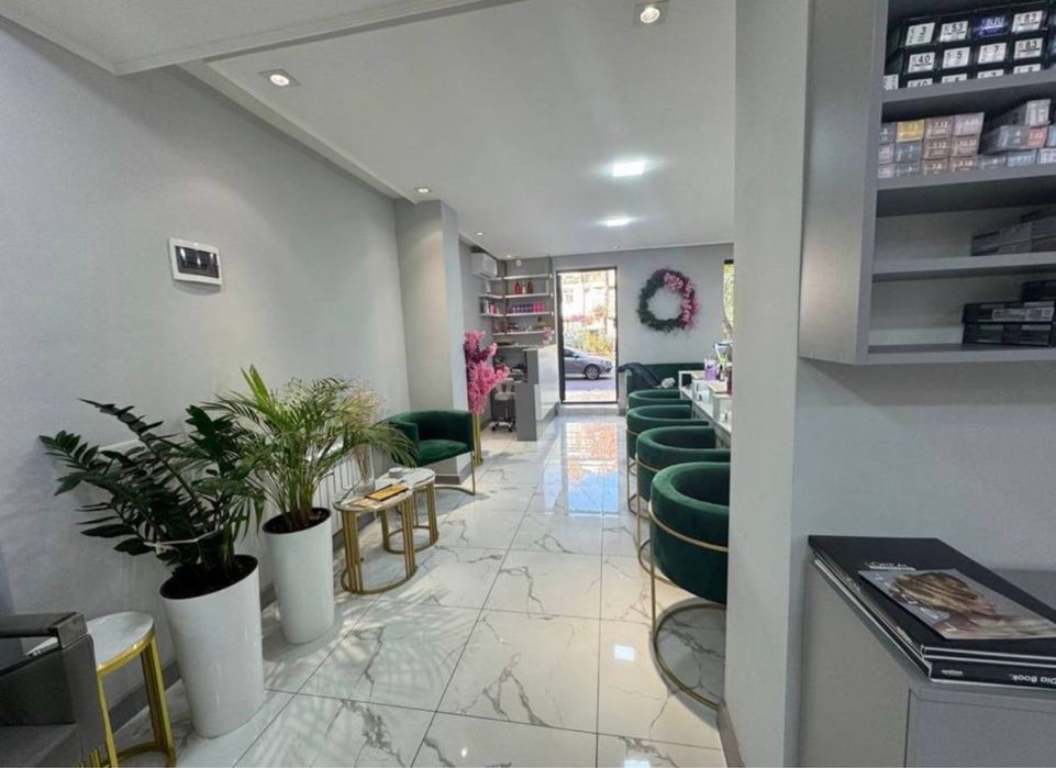 Продаётся нежилой помещение Ц.1 Ор-р Бибигон ресторан 101.м2