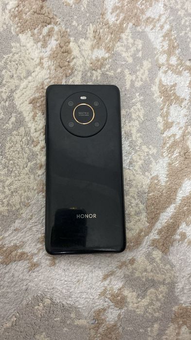 Honor x9 без гаранти