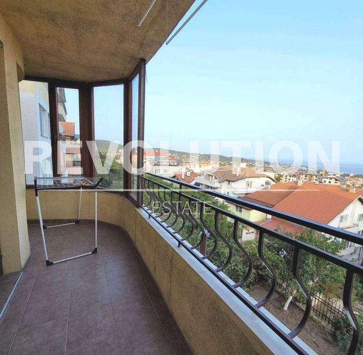 Дава се под наем Тристаен апартамент в Варна, Виница - 120 кв.м за 550 € - Снимка #8