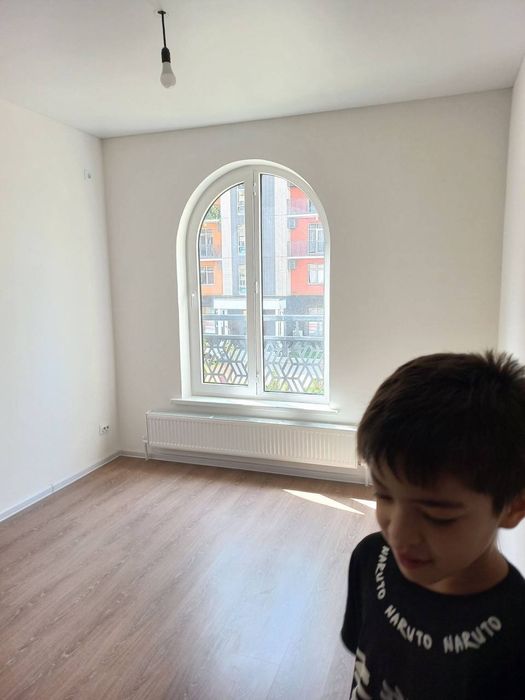 Махтумкули 3-х комнатная