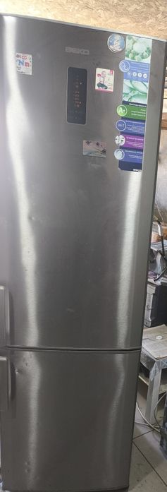 Холодильник высота 2м ноуфрост