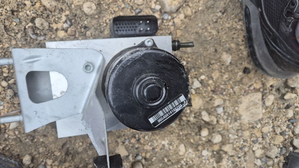 Абс за Бмв Е46 97- 2005г