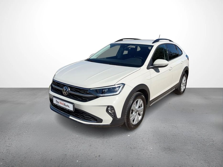 Volkswagen Taigo VW Taigo 1.0TSI, LED Matrix, Lane Assist, Side Assist