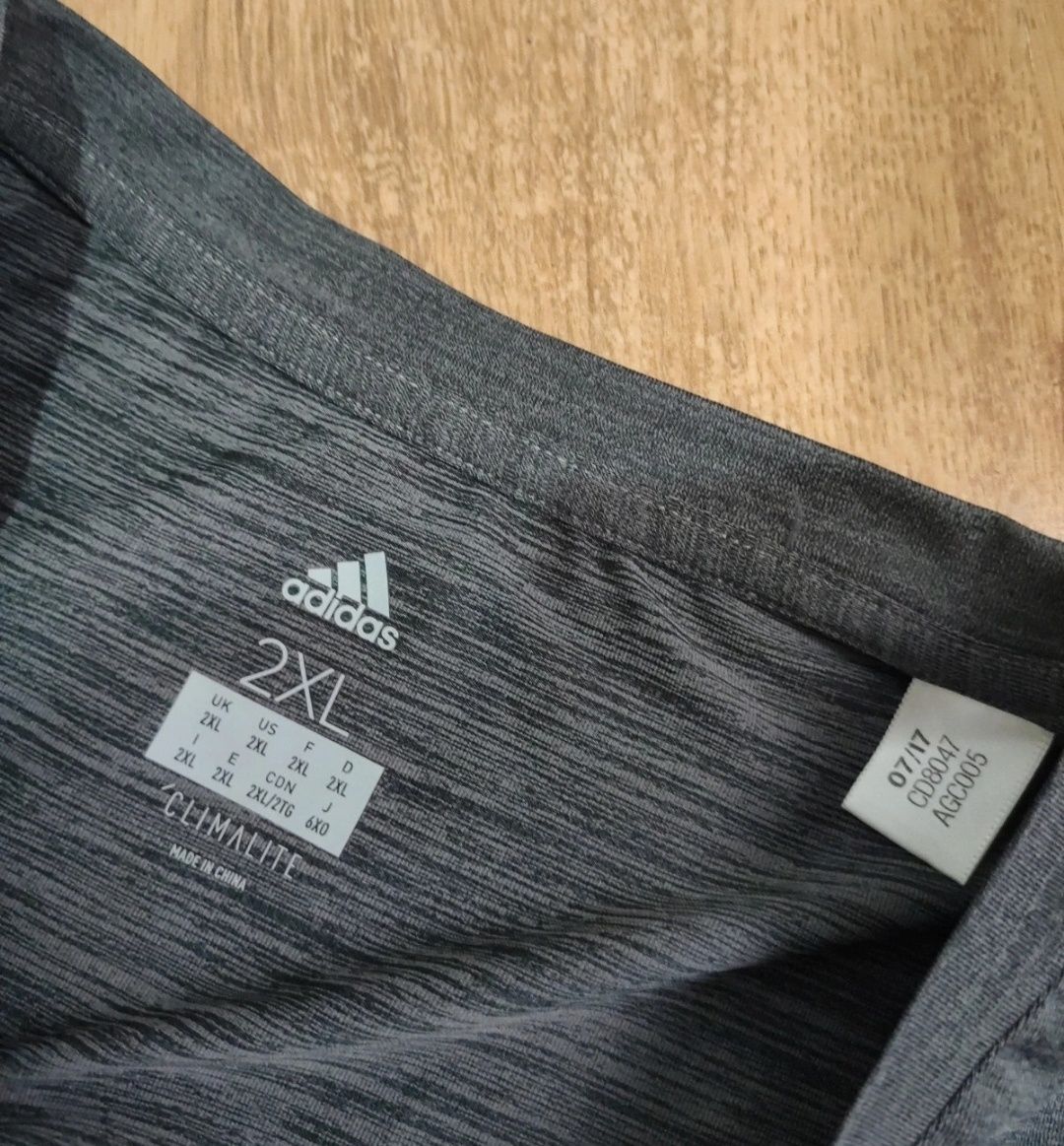 Tricou Adidas Germania Echipa Olimpica mărimea XXL