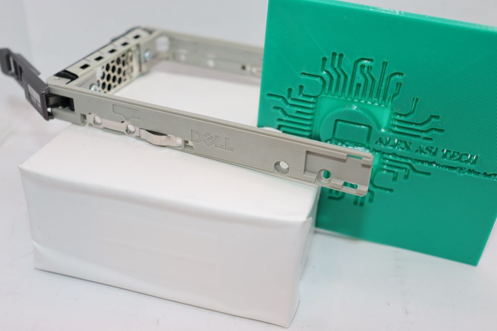 Caddy Server Original Dell 2.5" Gen 11/12/13 08FKXC