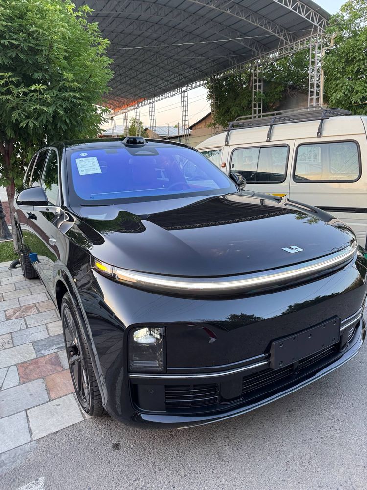 Lixiang L7ultra 2025mart