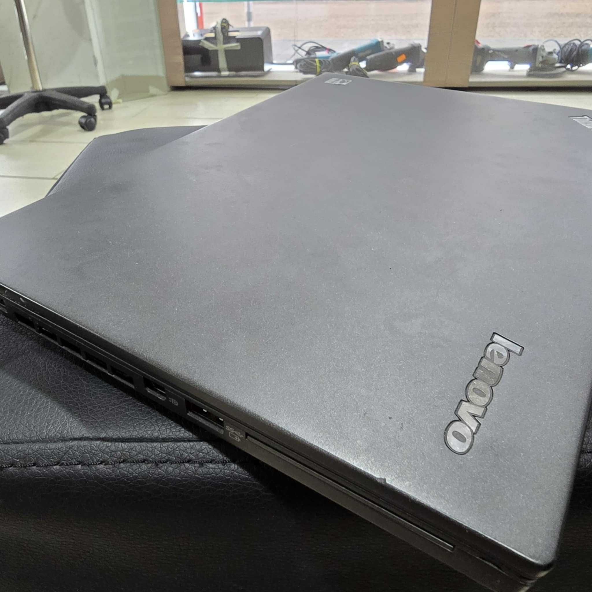 Лаптоп Lenovo ThinkPad T450s  Intel Core i5-5300U