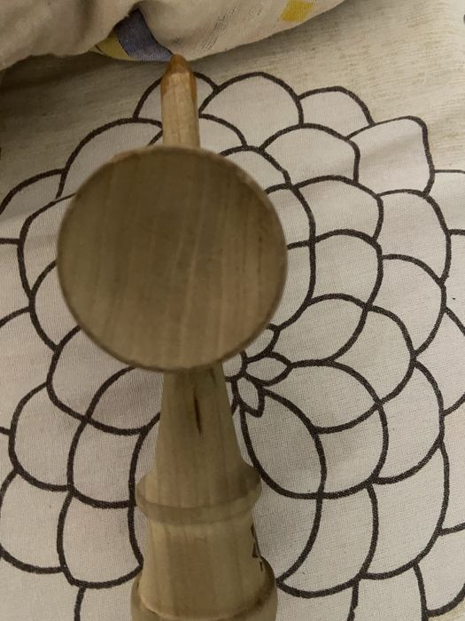 Ken sol up1 cherry pentru kendama