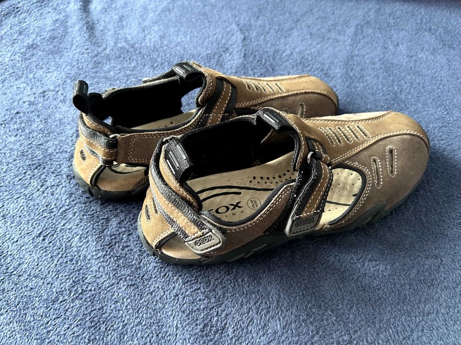 Sandale barbati GEOX 40