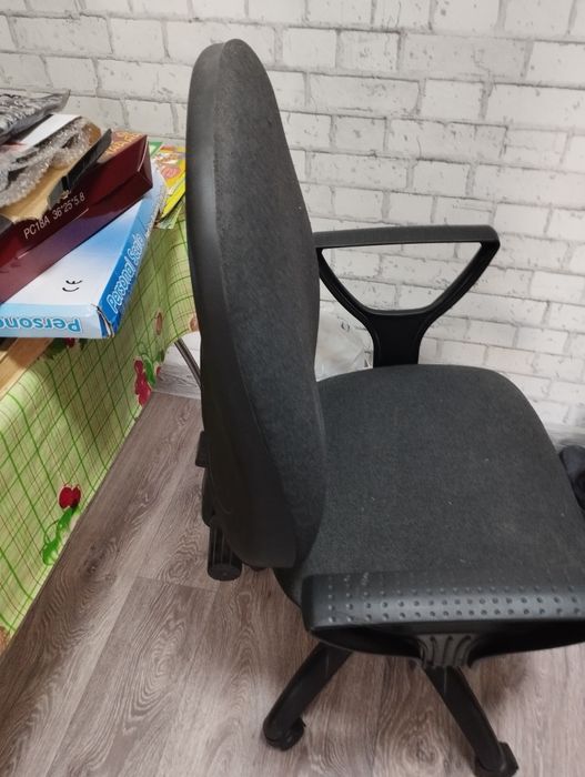 Компьютерное кресло