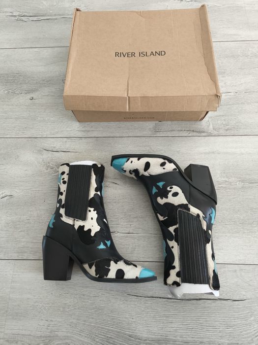 Cizme River Island 39
