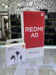 Новый телефон redmi a3 3/64gb в подарок наушники