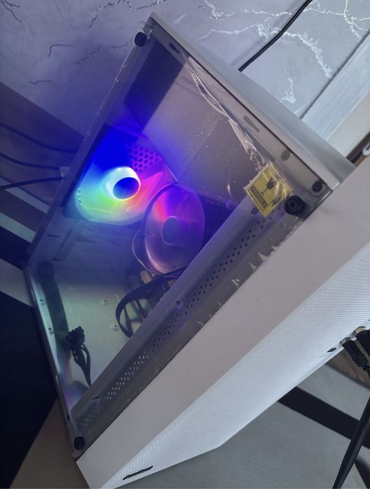 Продам новый пк в идеале