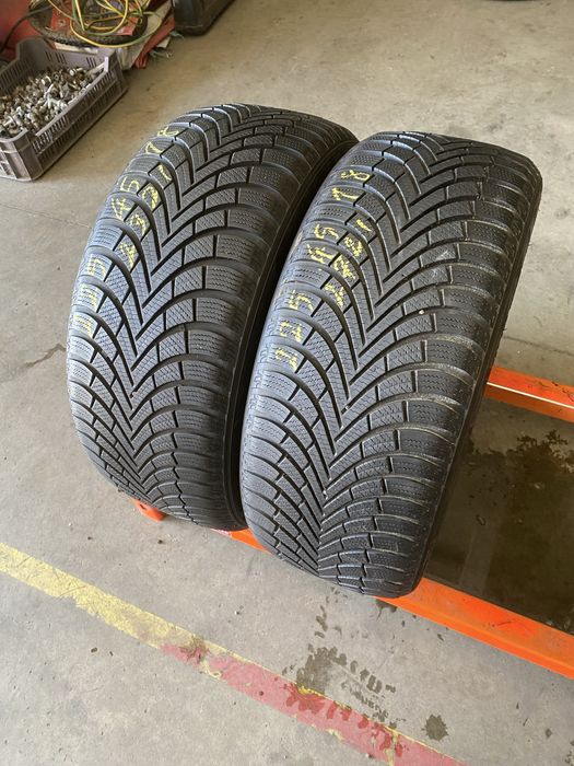 Anvelope iarna 225/45/18 Maxxis Premitra Snow 225 45 18 R18
