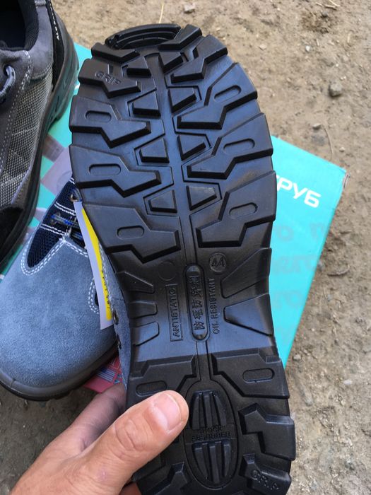 Обувь новый корейский сатылады