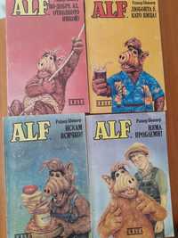 Книги за Алф alf