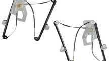Macara geam Bmw Seria 5 E39 1996-2004 Fata Dreapta 51338252394, electrica