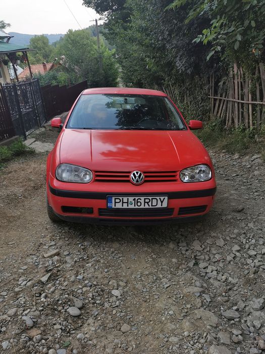 Golf 4 de Vânzare