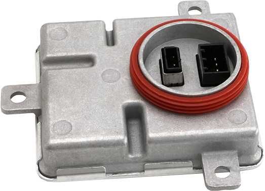 Inlocuire balast xenon far Audi/Skoda/BMW/Mercedes/Opel