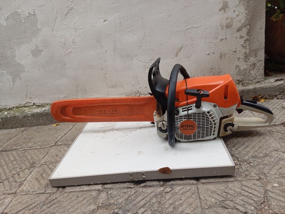 Резачка Stihl ms462
