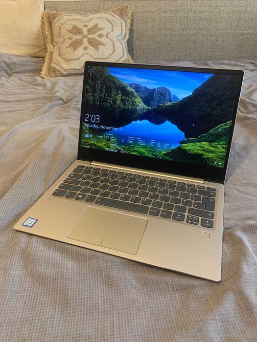 Laptop Lenovo ideapad 720S-13IKB 13.3"
