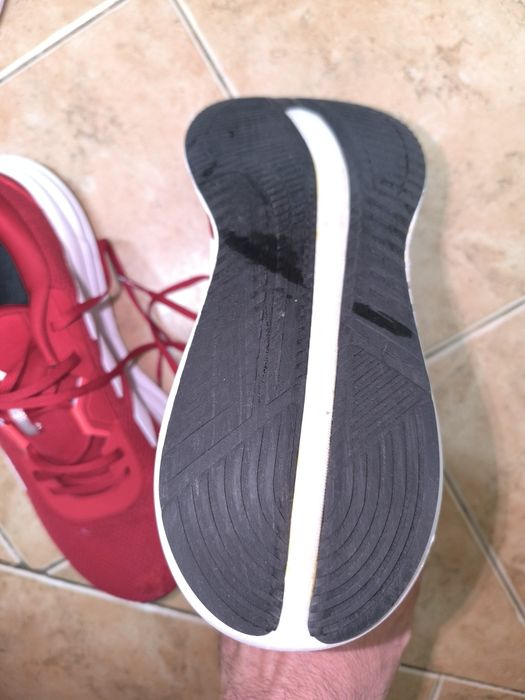 Адидас черни иншервни номер 46 Разпродажба