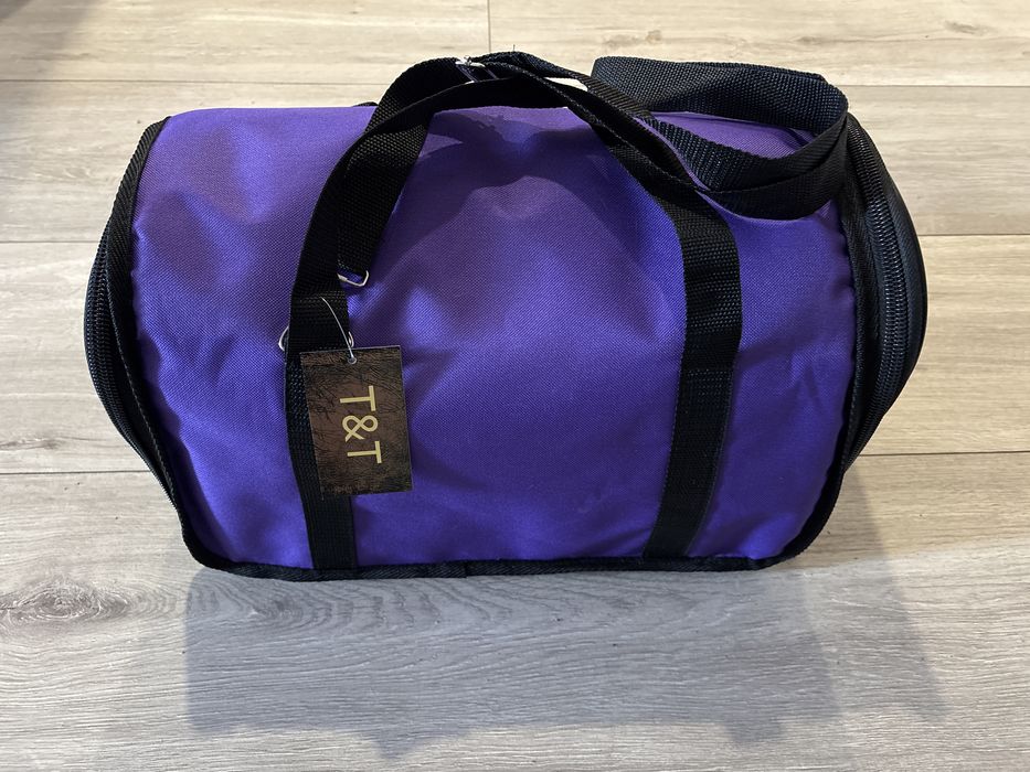 Переноска для кота