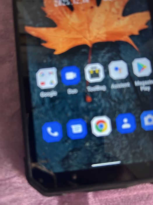 Vand telefon extra rezisten