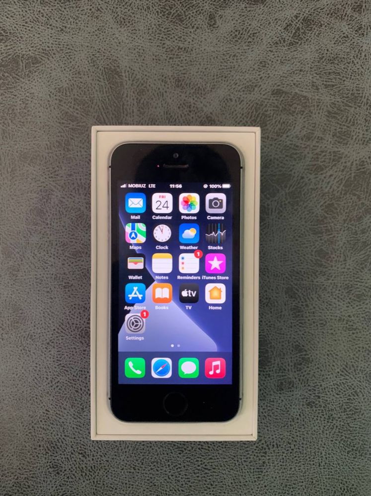 iPhone SE 32gb 83% kelishamiz