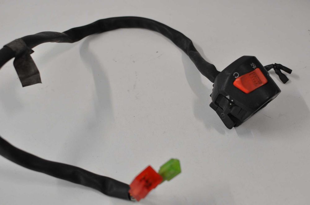 Monopost parbriz codita Honda VFR800 Vtec