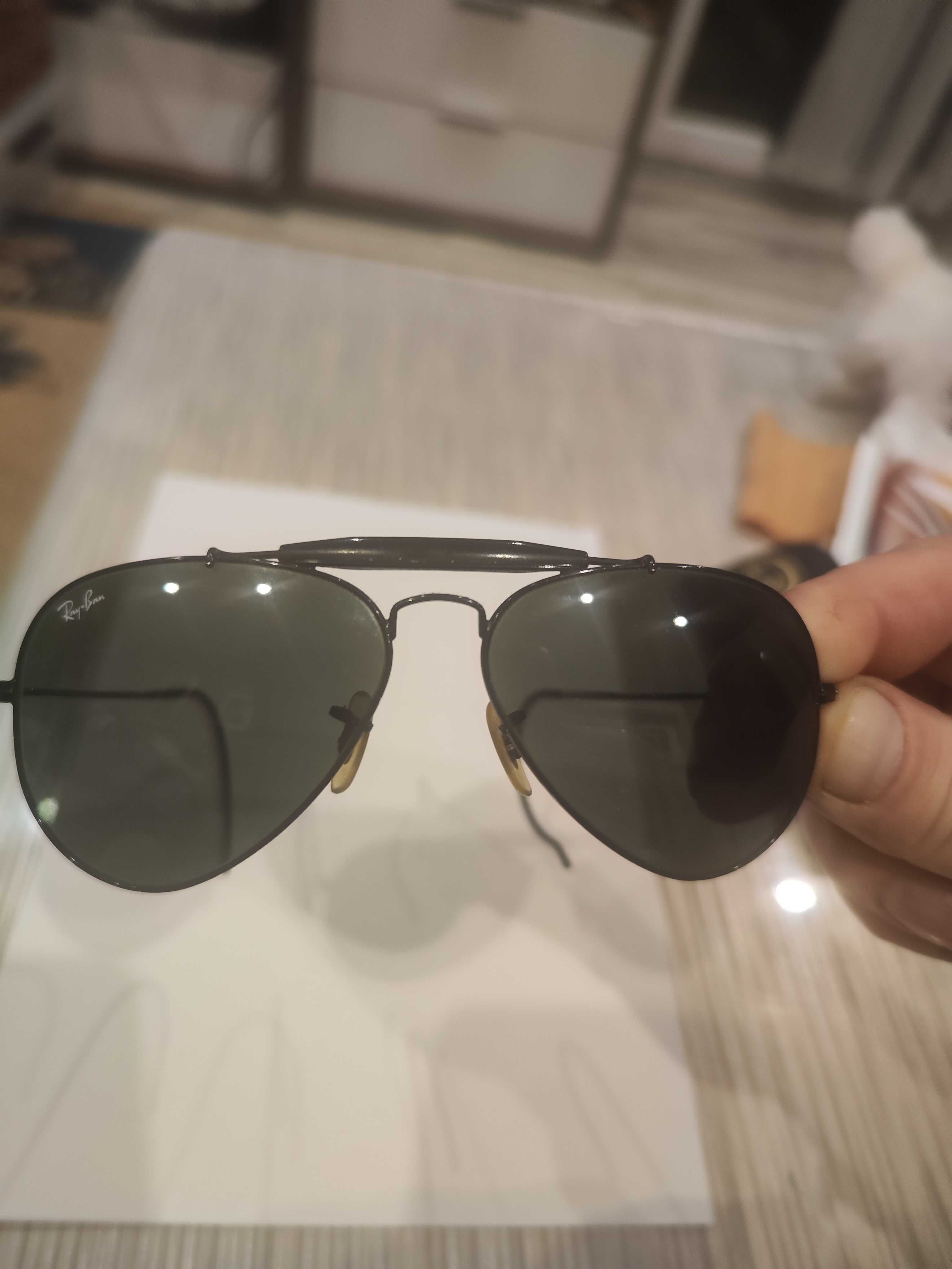 Оригинални очила Ray-Ban