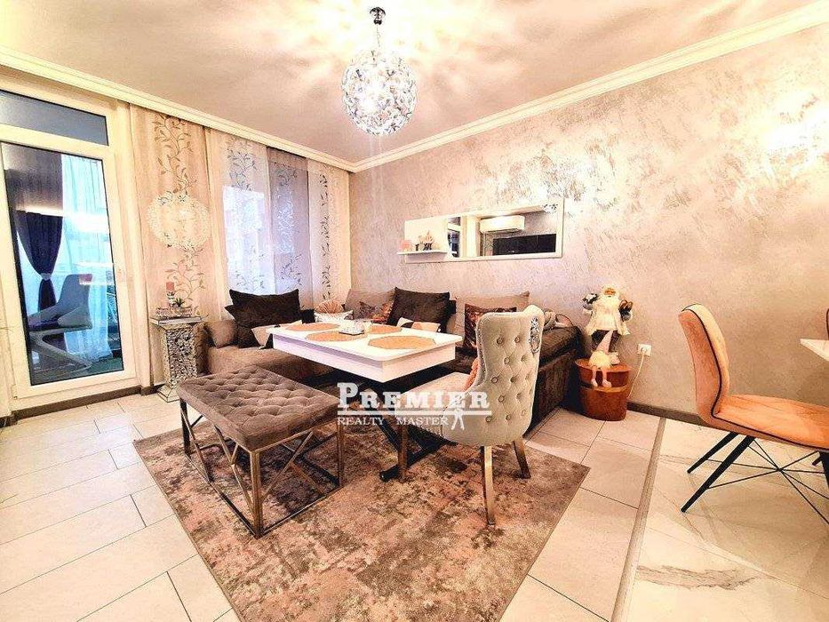 Продава се Двустаен апартамент в Бургас, Славейков - 81 кв.м за 2303 €/кв.м - Снимка #7