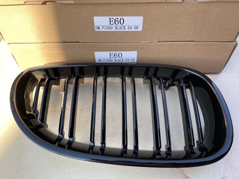 Продавам М Двойни Бъбреци,Решетки За Bmw F10,F30,E90,E92,93,X5,X6,E60