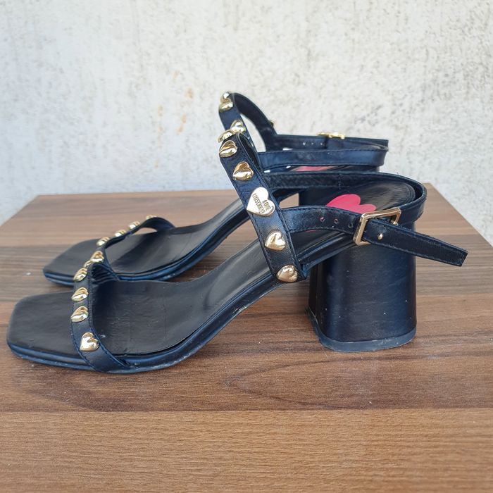 Sandale Love Moschino 37