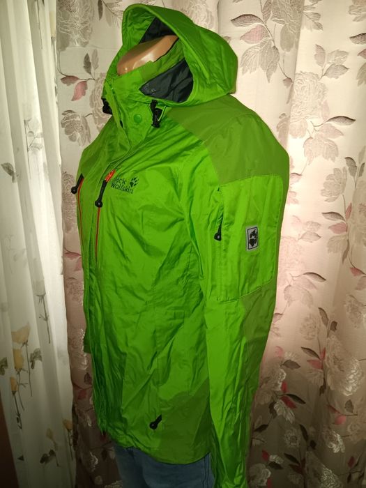 Geaca de dama Jack Wolkskin marime s