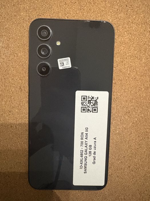 Samsung Galaxy A54 128 Gb ID-XXL4802