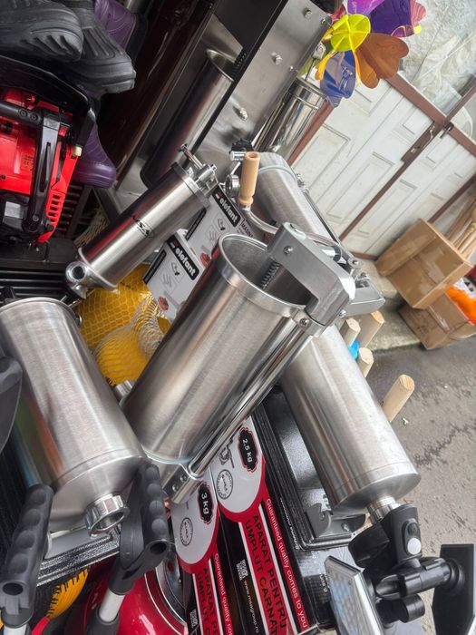 Carnatar vertical si orizontal