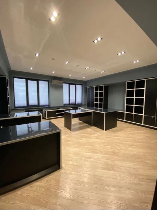 Аренда офиса на Космонавтов. Голубые Купола. 95 м²