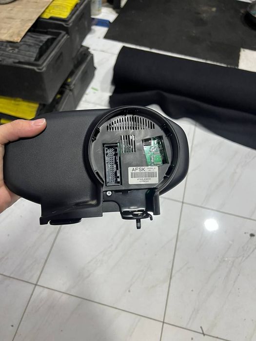 Spark Tablo aftamat karopka  xamma narsasi ishlidi