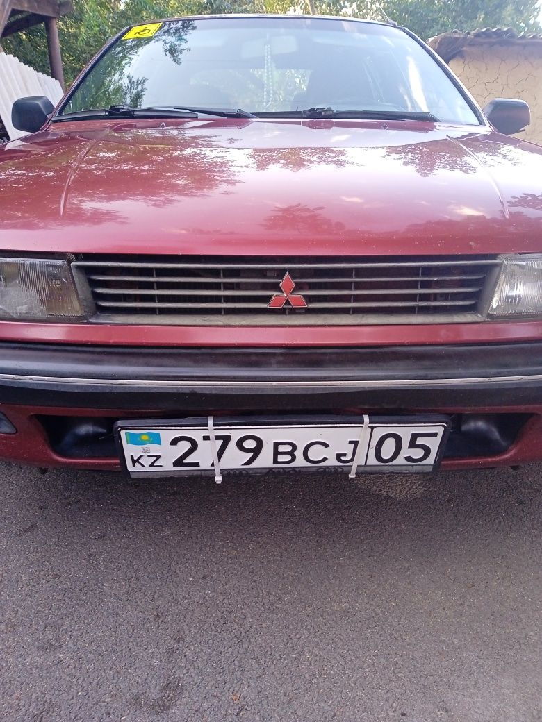 Продам Mitsubishi Lancer