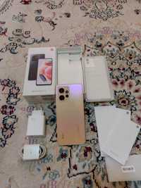 Redmi Note 12. Gold  6+2/128Gb