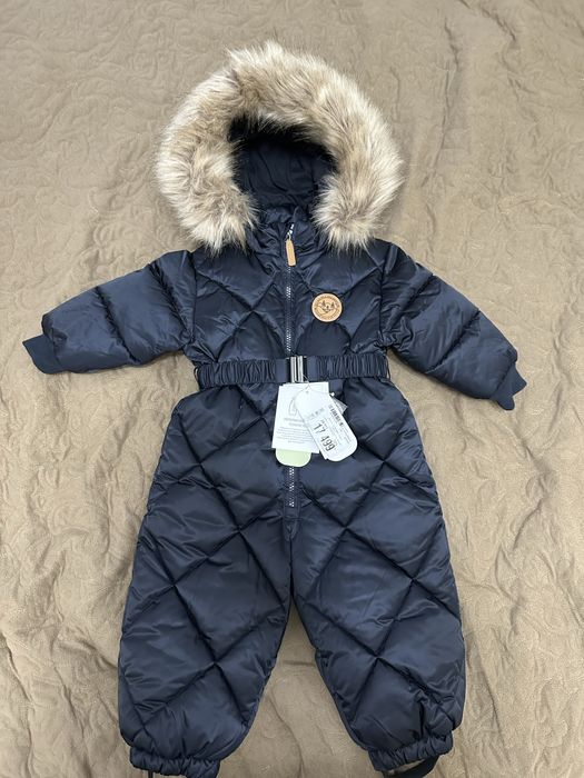 Кыстық комбинезон сатылады