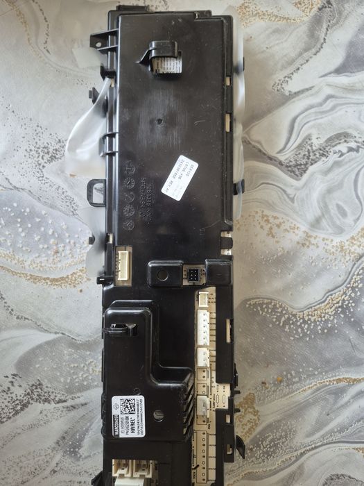 Платка за пералня BEKO WMY71283LMB2