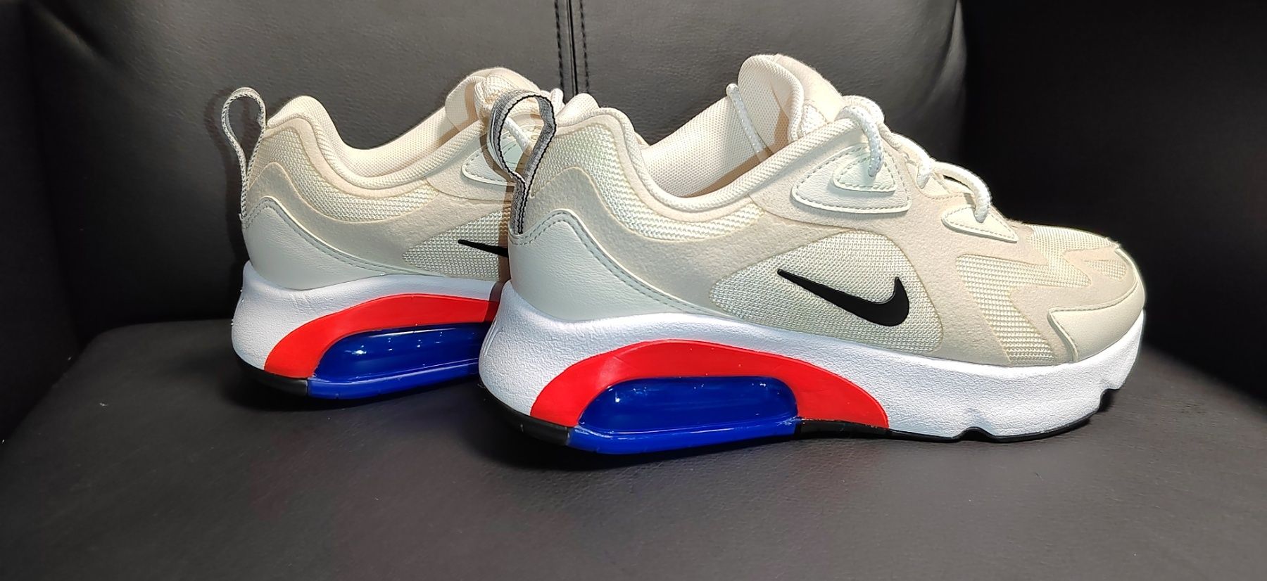 Nike Air Max 200, номер 39