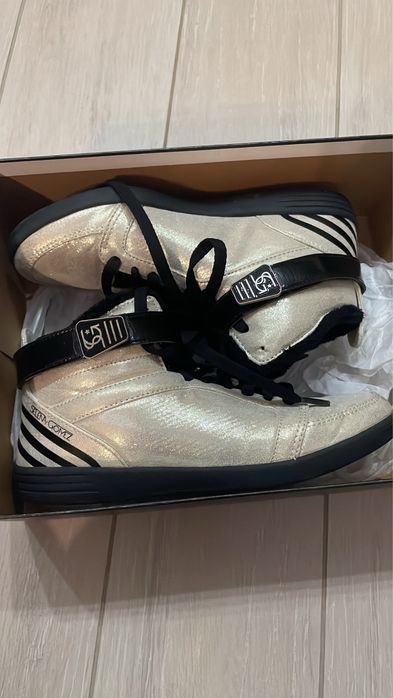 Обувки Selena Gomez