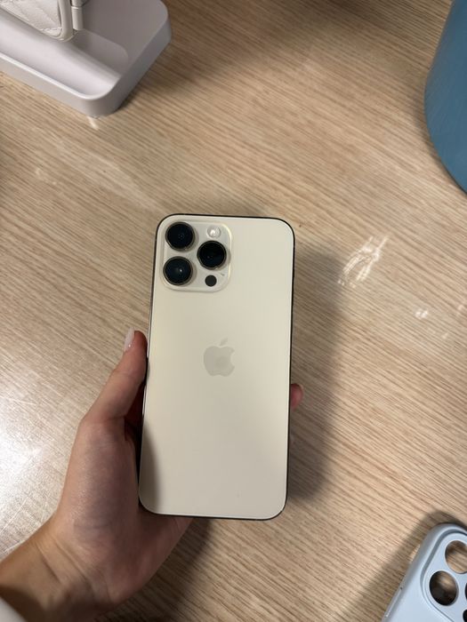 Iphone 14 pro max 256 GB
