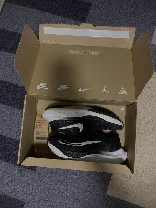 Обувки за бягане Nike ZoomX 5