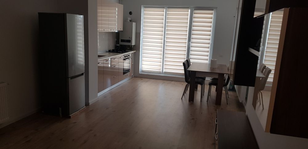 Apartament 2 camere Mobilat/Utilat+Loc Parcare