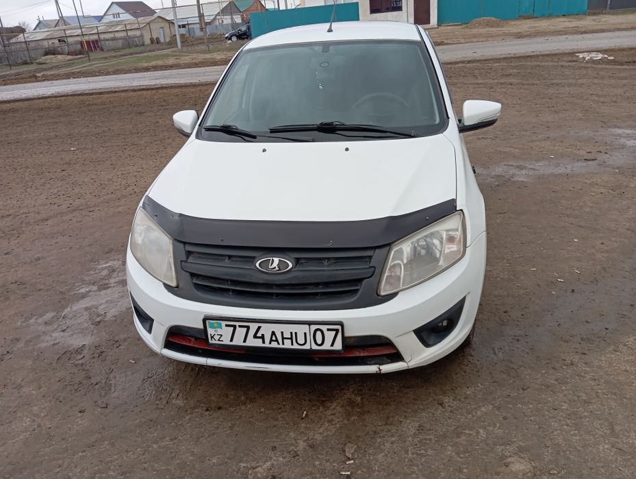 Продам машину срочно